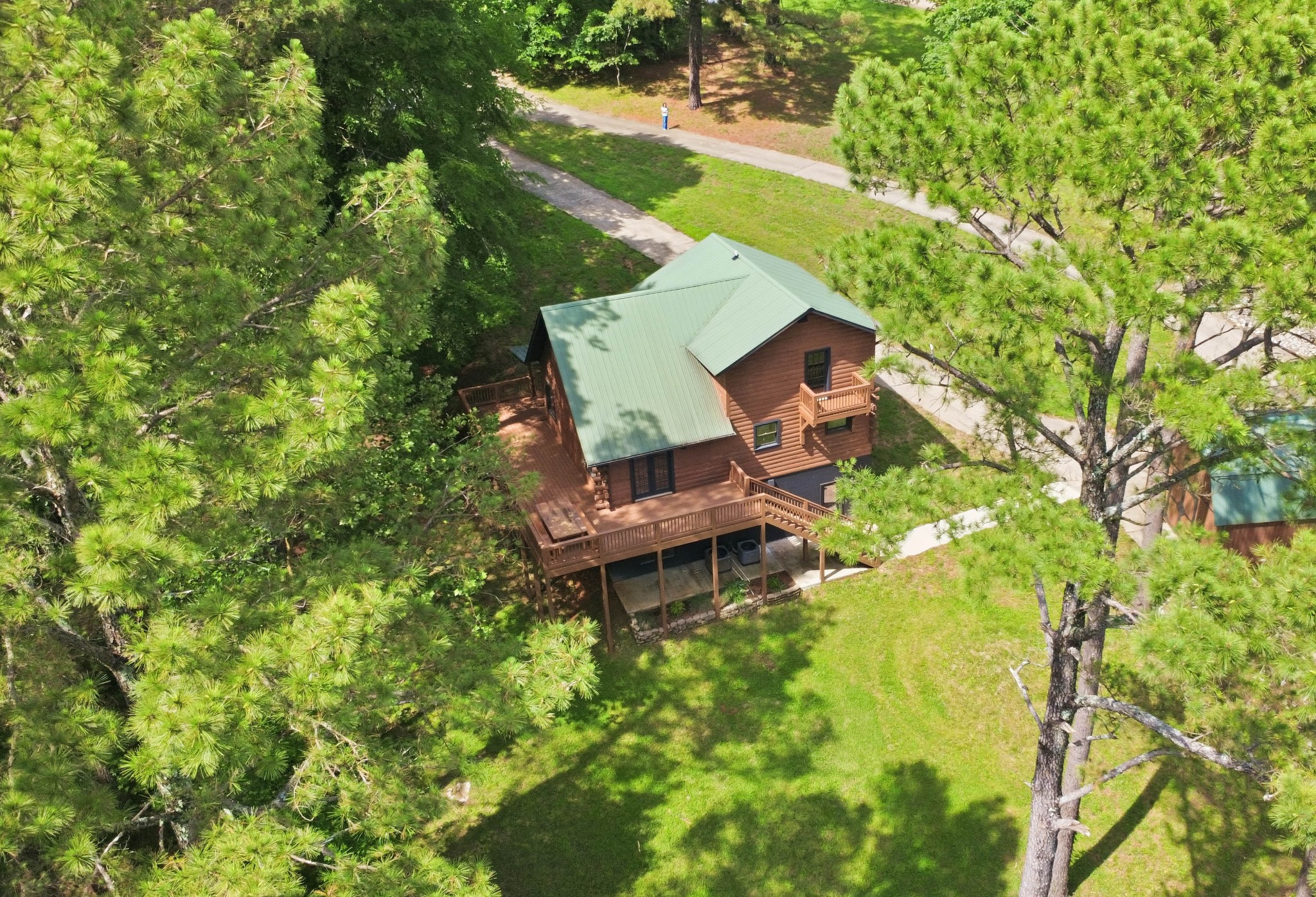 1386 Justice Road Ashland City, TN 37015 - Photo 5 of 74
