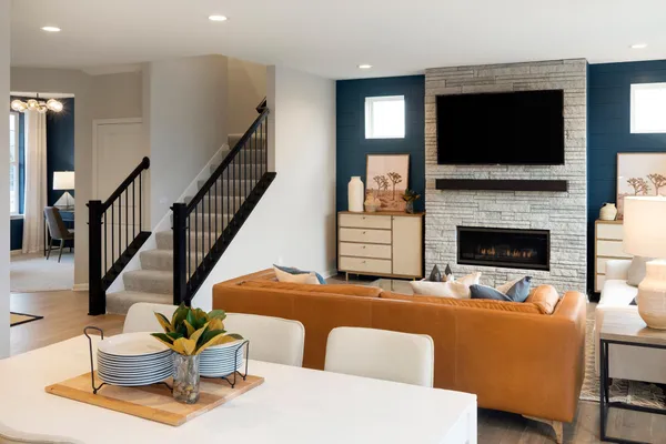 $609,990 | 16330 Comstock Lane North, Dayton, MN 55369