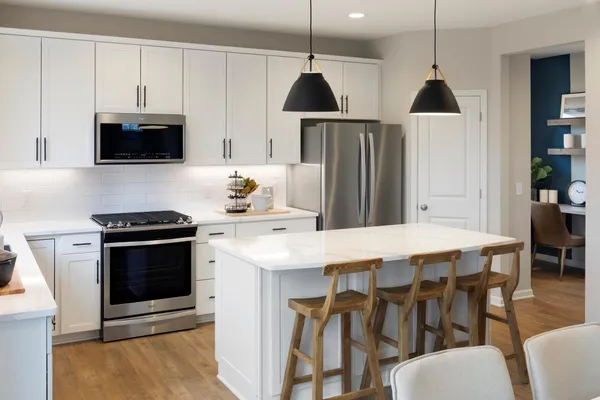 $609,990 | 16330 Comstock Lane North, Dayton, MN 55369