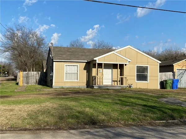 $203,000 | 3421 North 24th Street, Waco, TX 76708