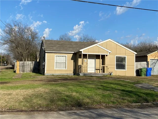 $203,000 | 3421 North 24th Street, Waco, TX 76708