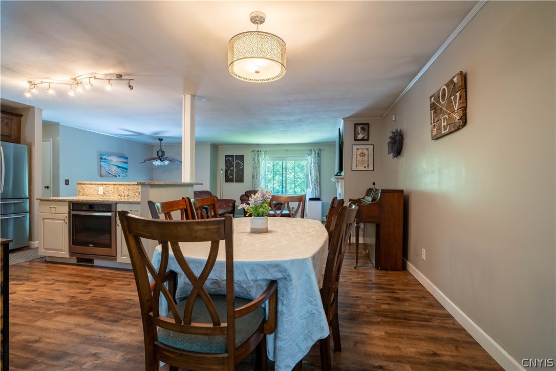161 Dutch Hill Road Frankfort, NY 13340 - Photo 5 of 50