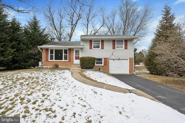 $474,900 | 713 Scott Lane, Wallingford, PA 19086