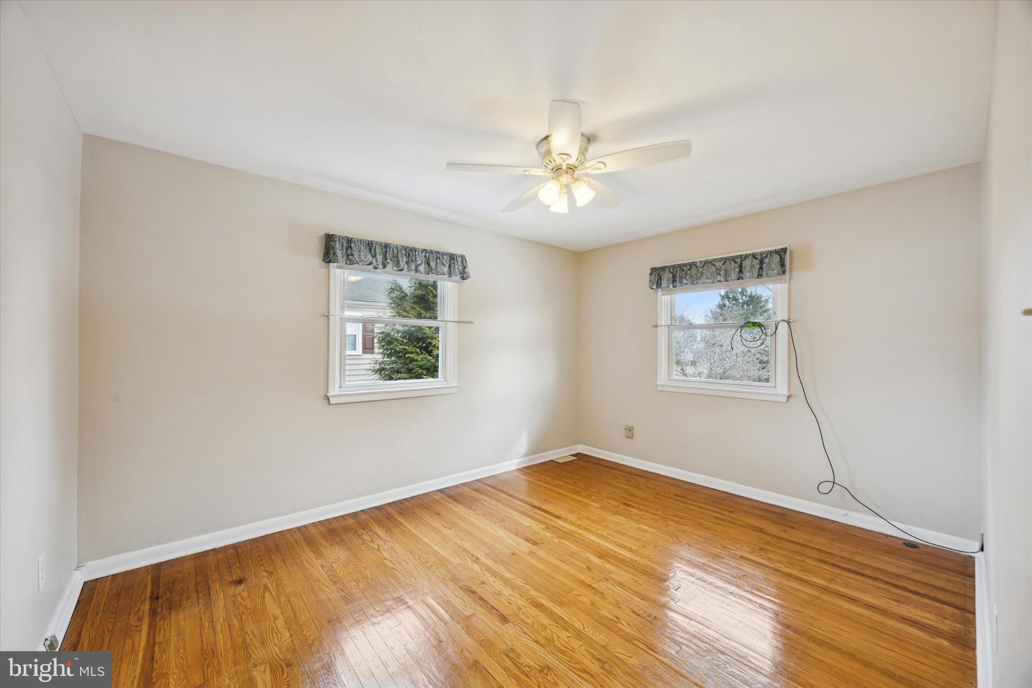 713 Scott Lane Wallingford, PA 19086 - Photo 16 of 34 Bedroom 1