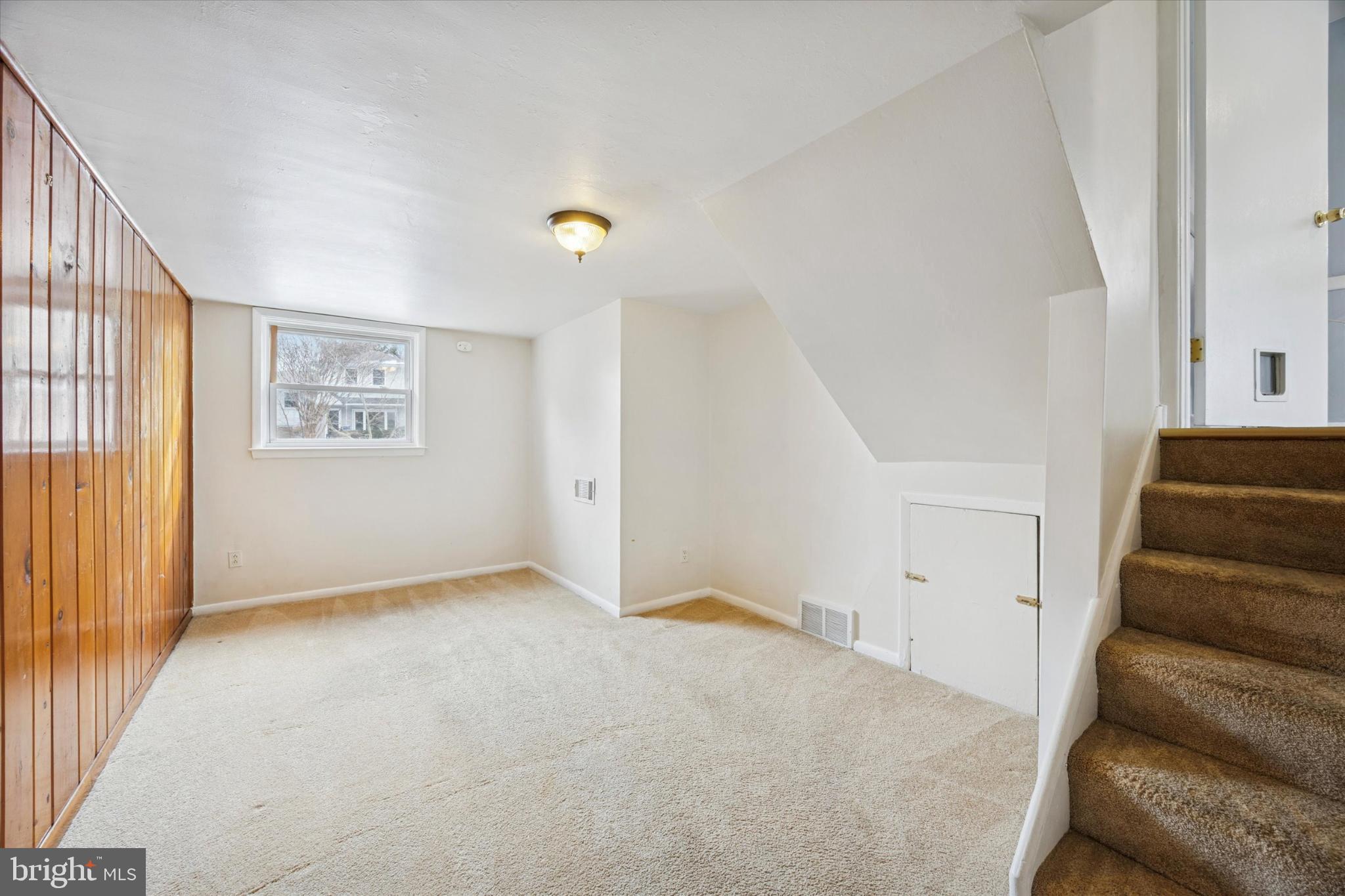 713 Scott Lane Wallingford, PA 19086 - Photo 26 of 34 Lower Level Den