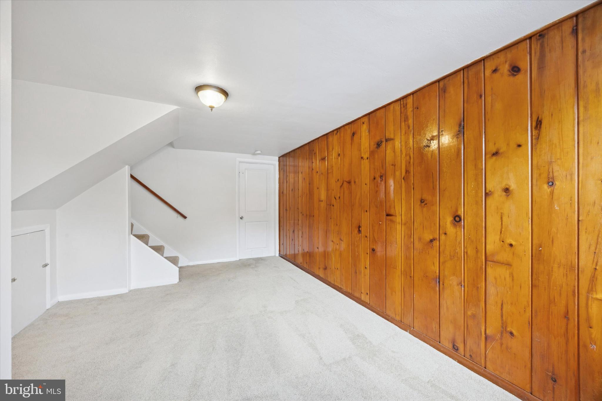 713 Scott Lane Wallingford, PA 19086 - Photo 28 of 34 Lower Level Den