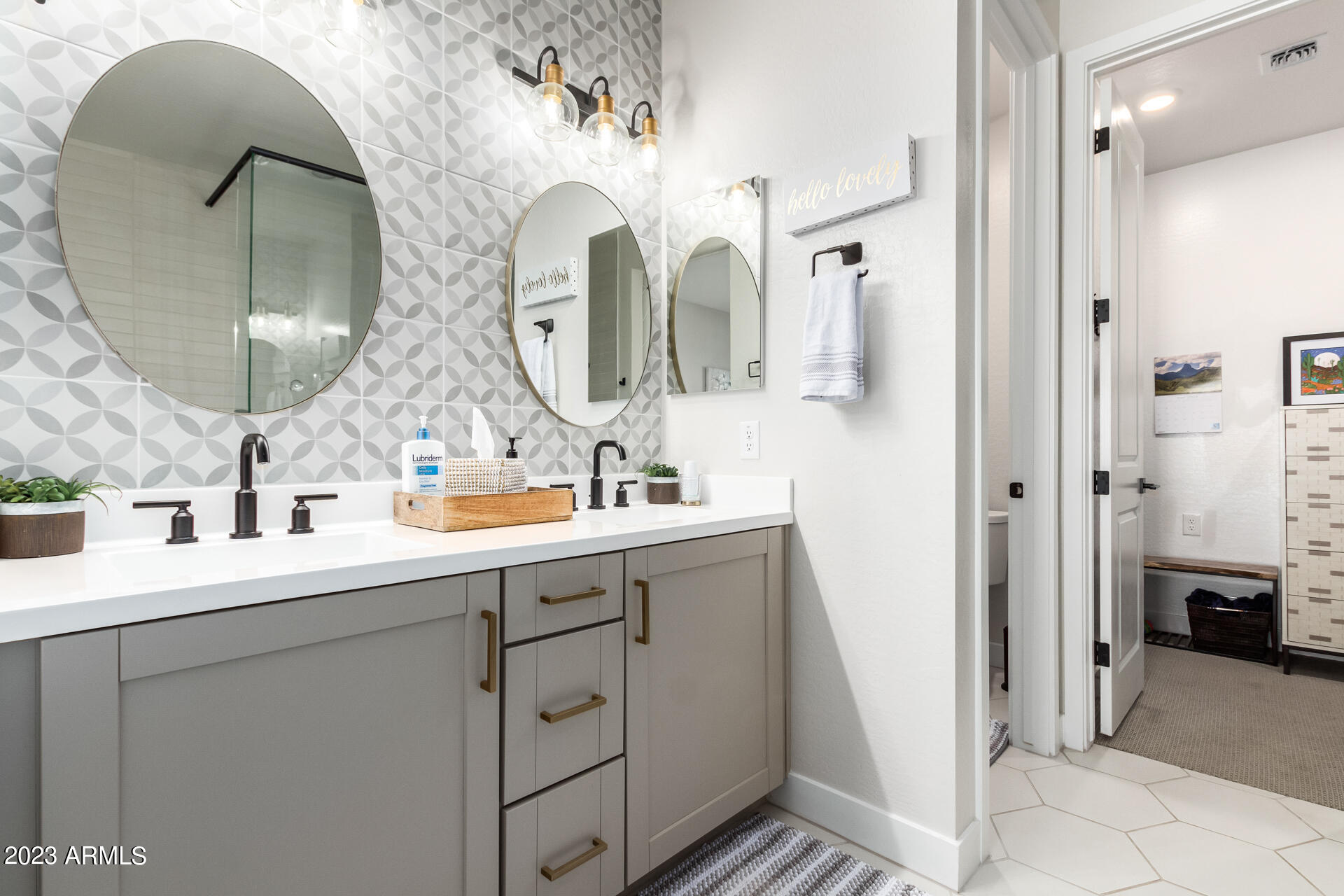 4557 South Element Mesa, AZ 85212 - Photo 18 of 45 21 - Element