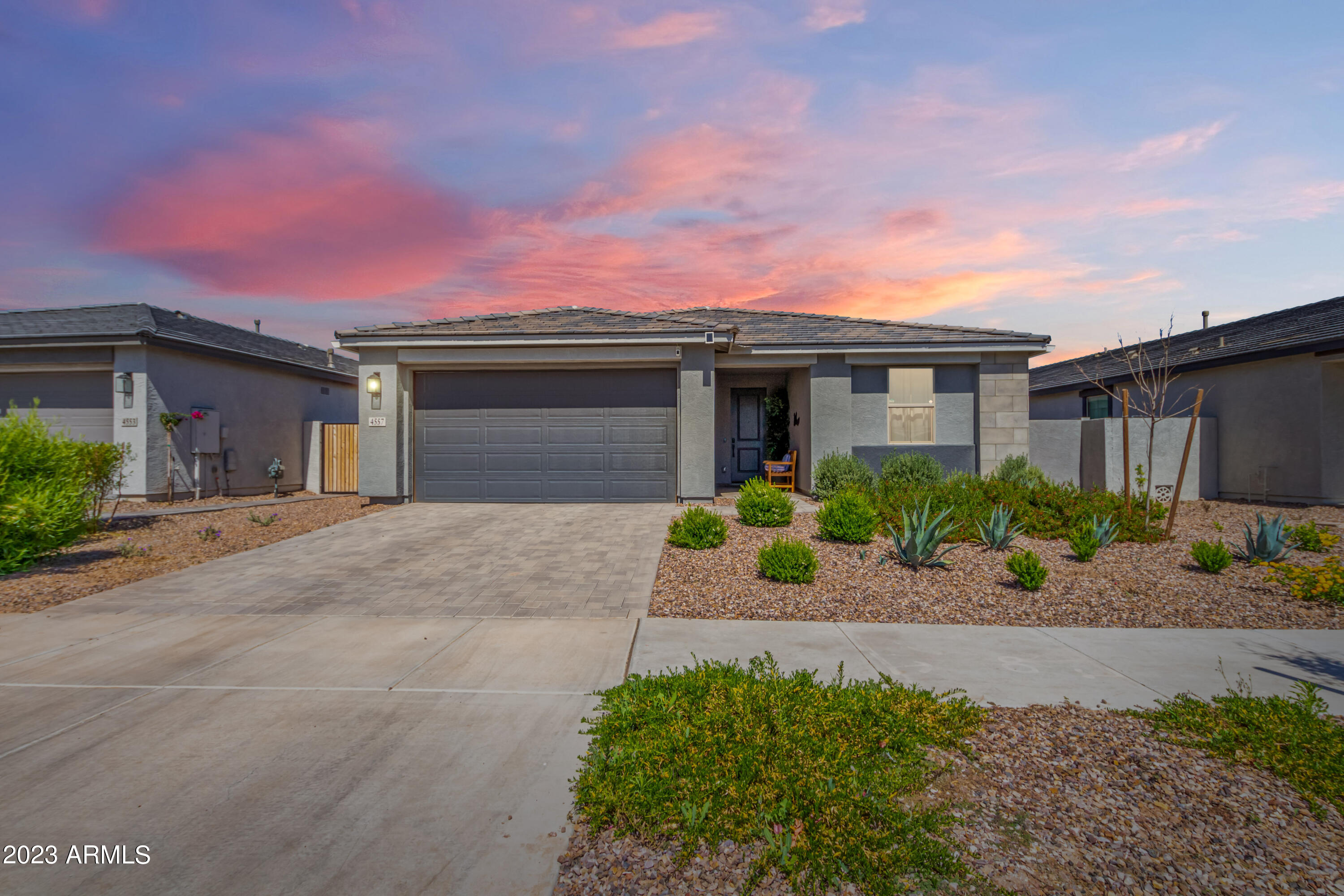 4557 South Element Mesa, AZ 85212 - Photo 2 of 45 01 - Element