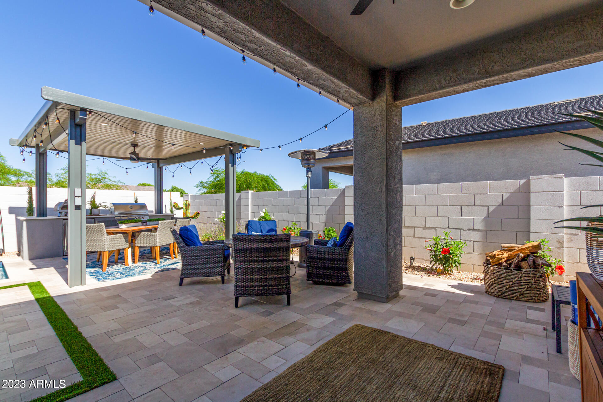 4557 South Element Mesa, AZ 85212 - Photo 26 of 45 30 - Element