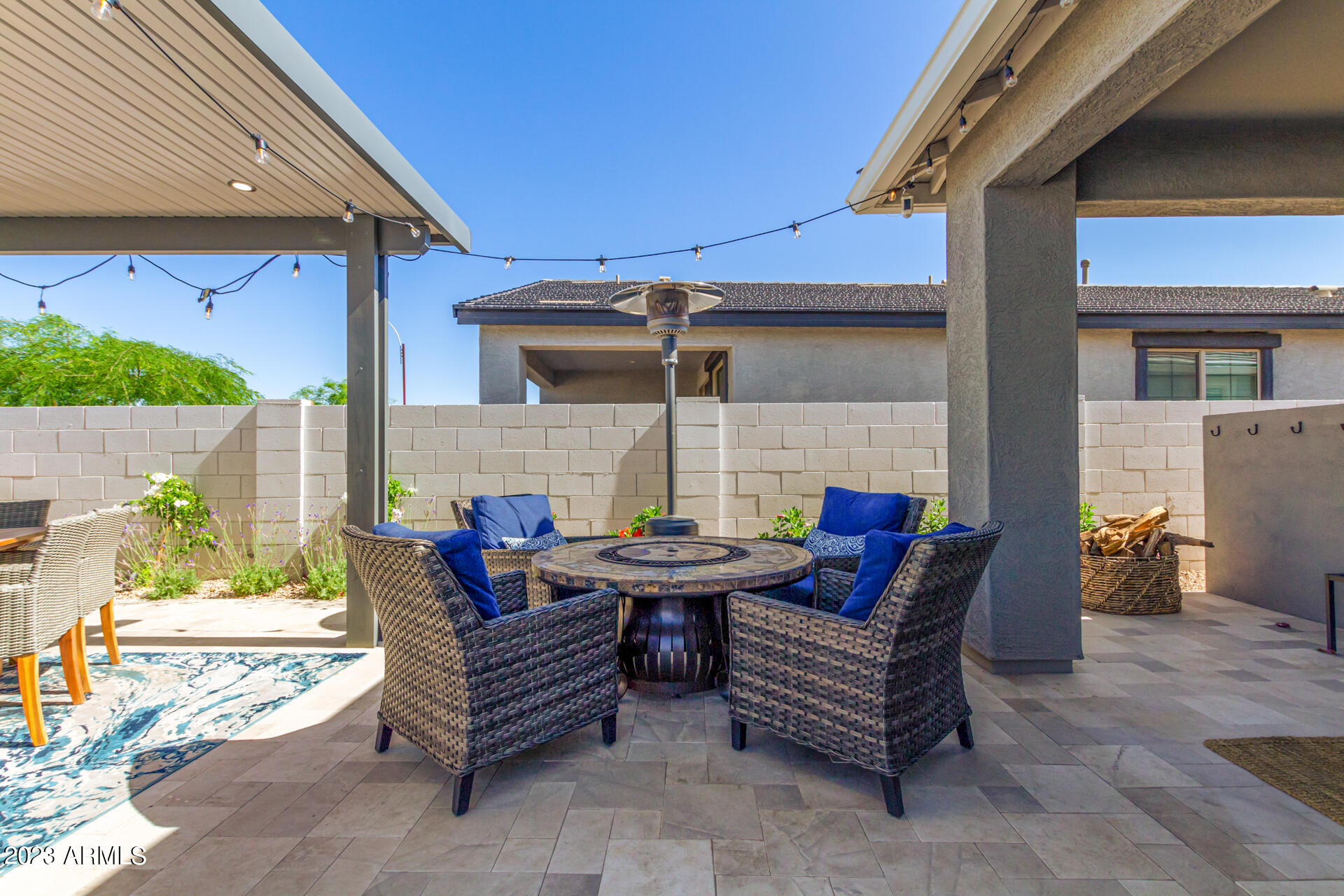 4557 South Element Mesa, AZ 85212 - Photo 27 of 45 32 - Element