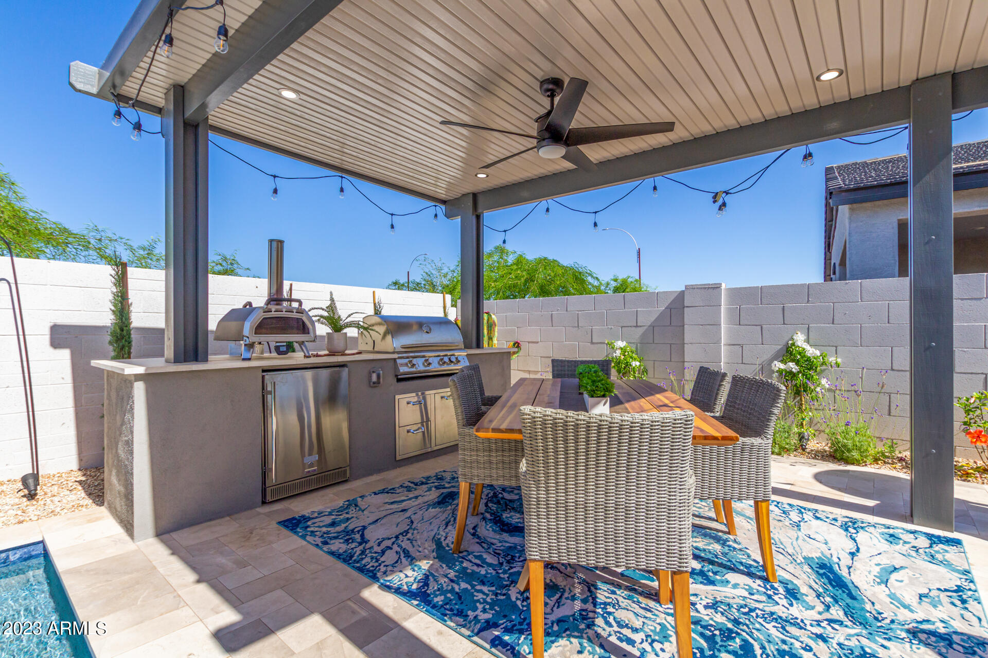 4557 South Element Mesa, AZ 85212 - Photo 28 of 45 33 - Element