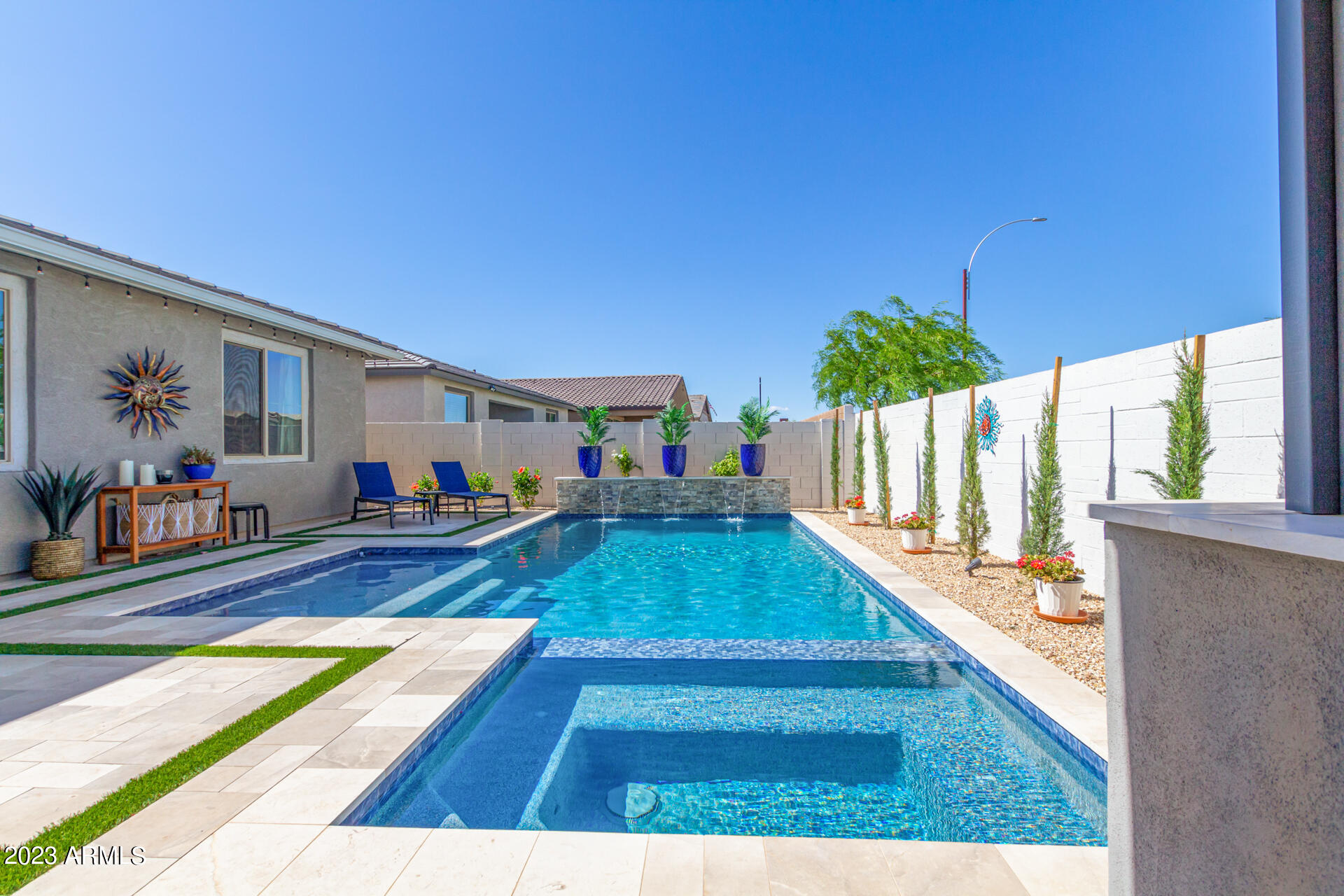 4557 South Element Mesa, AZ 85212 - Photo 29 of 45 34 - Element