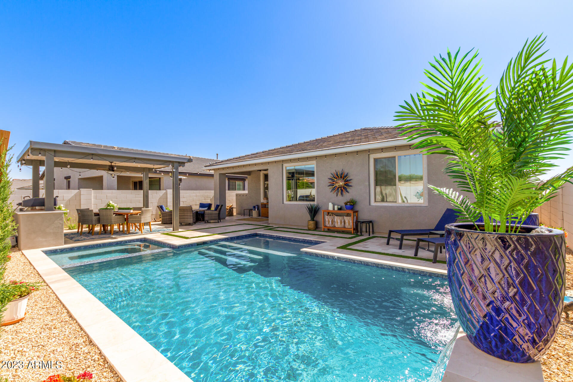 4557 South Element Mesa, AZ 85212 - Photo 30 of 45 35 - Element