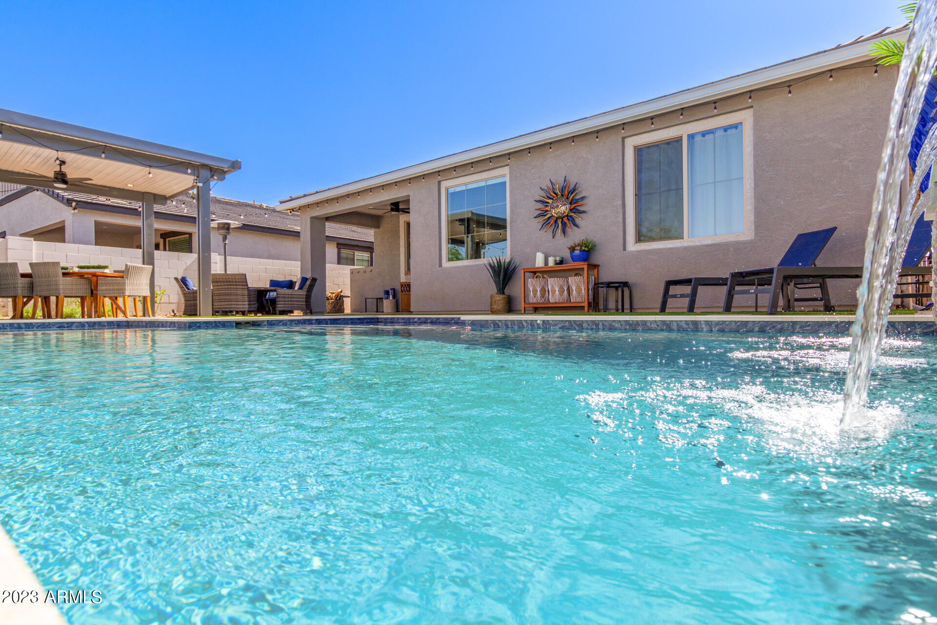 4557 South Element Mesa, AZ 85212 - Photo 31 of 45 37 - Element