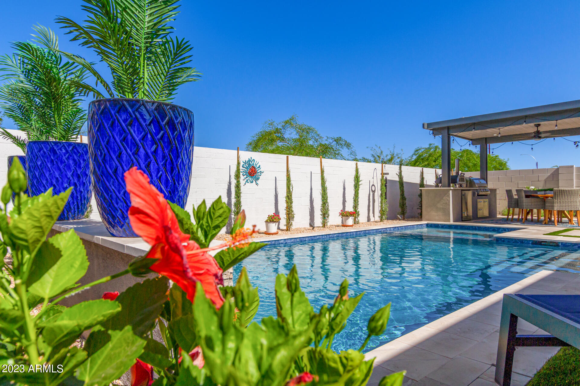 4557 South Element Mesa, AZ 85212 - Photo 32 of 45 38 - Element