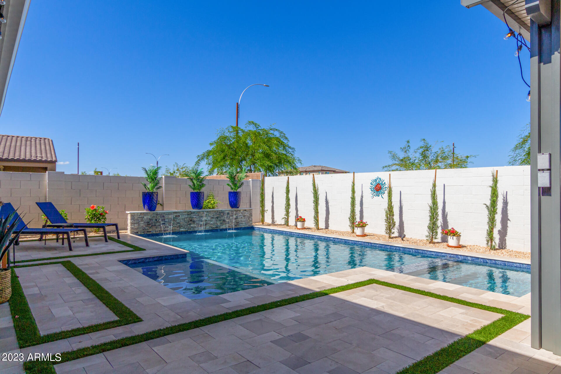 4557 South Element Mesa, AZ 85212 - Photo 33 of 45 39 - Element