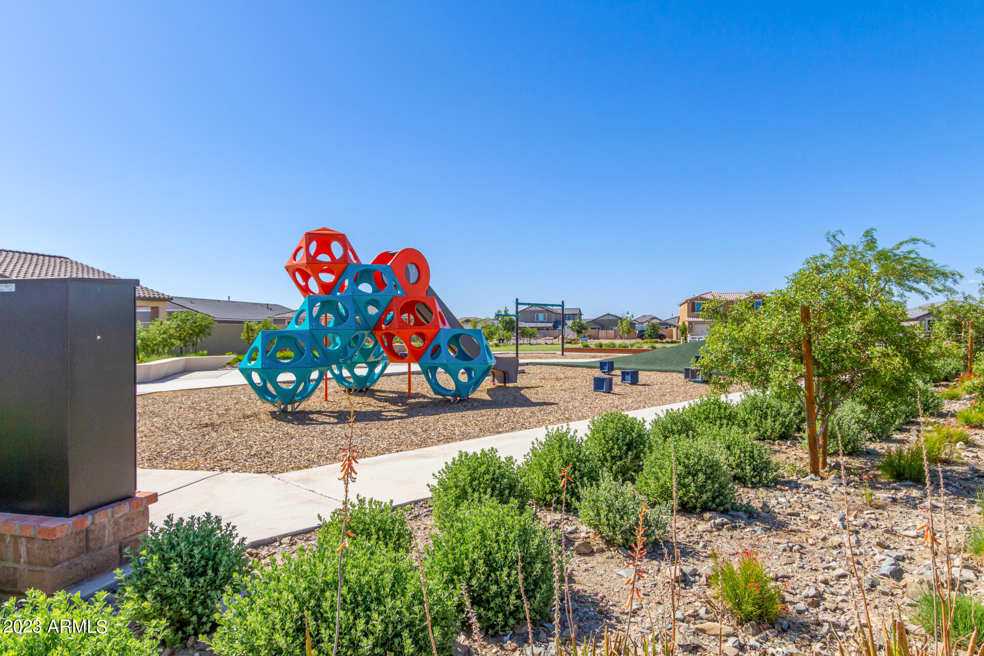 4557 South Element Mesa, AZ 85212 - Photo 34 of 45 40 - Element