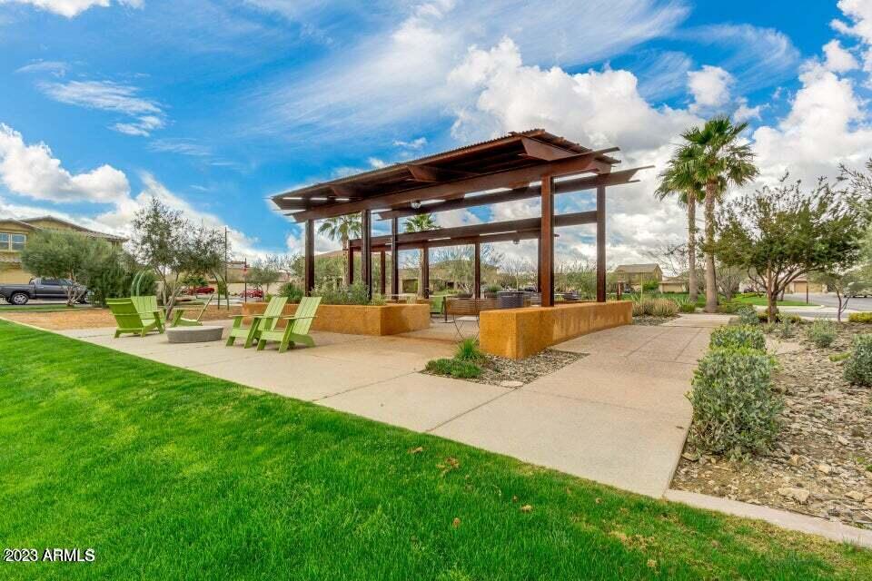 4557 South Element Mesa, AZ 85212 - Photo 41 of 45 EM4 - Copy