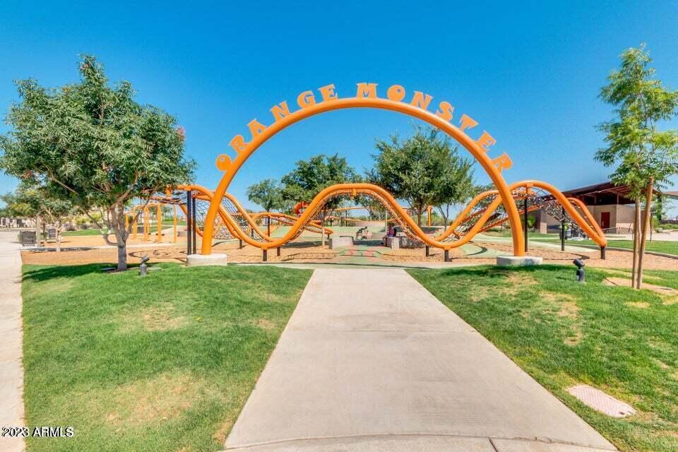 4557 South Element Mesa, AZ 85212 - Photo 43 of 45 EM8 - Copy