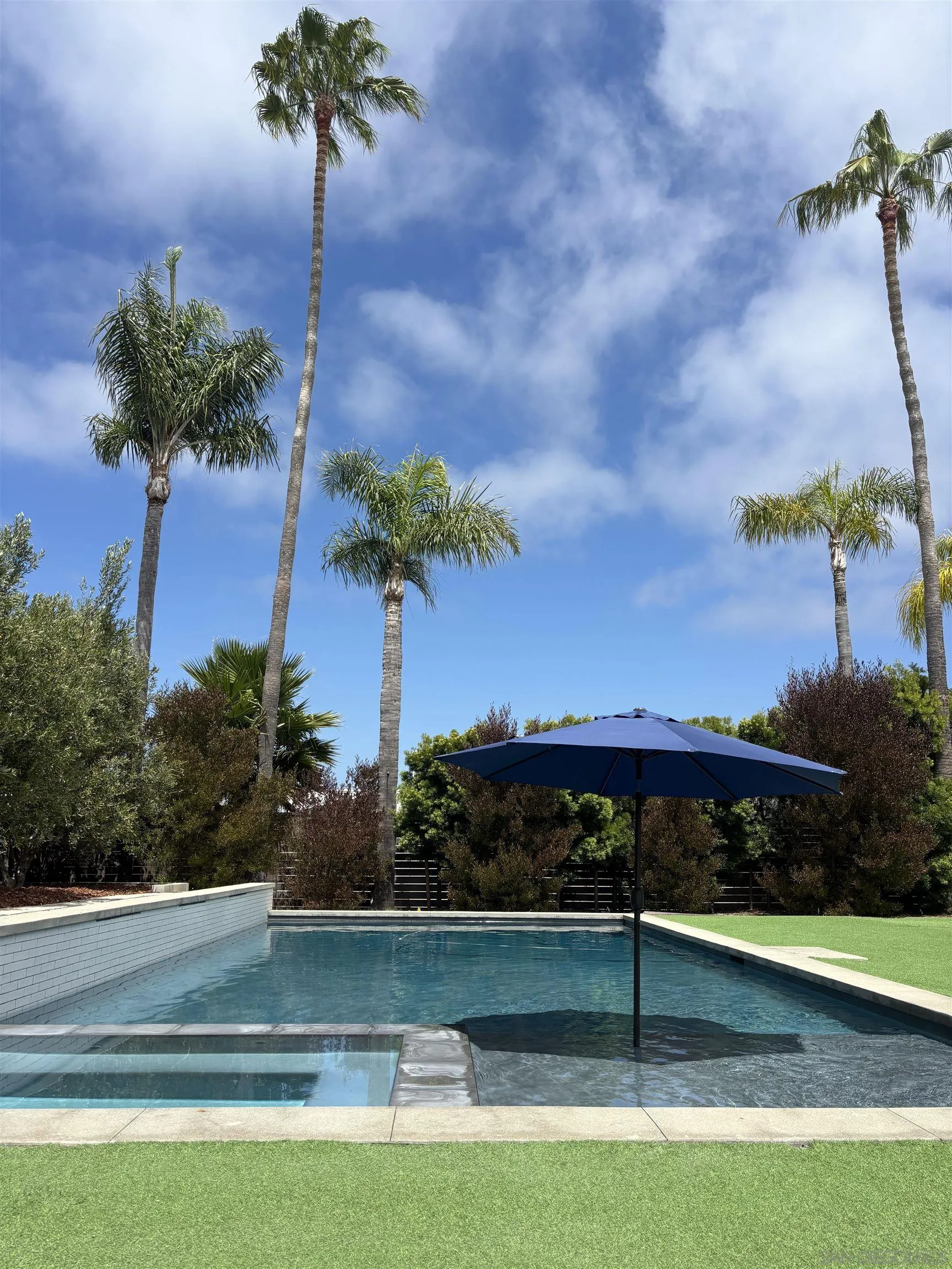 420-422 Bell Rnch Road Solana Beach, CA 92075 - Photo 31 of 58 Swimming Pool/Hot Tub/Sauna