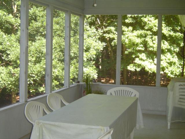 288 Cardinal Ridge Drive Rocky Mount, VA 24151 - Photo 8 of 14 Covered Porch