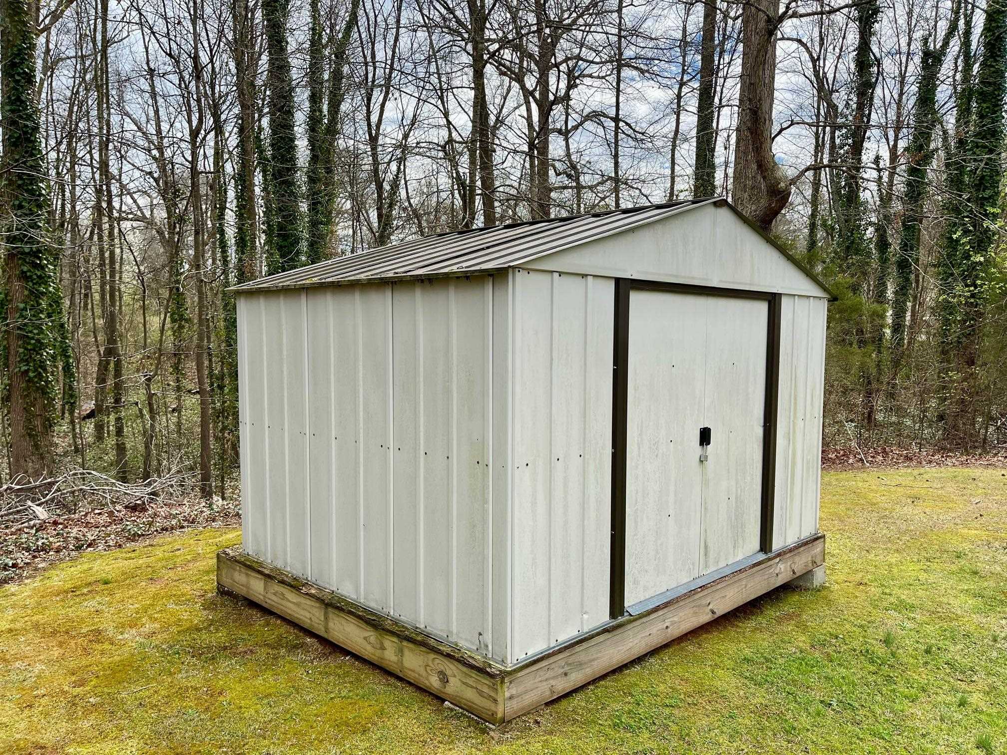 1537 Double Branch Road Cowpens, SC 29330 - Photo 17 of 25