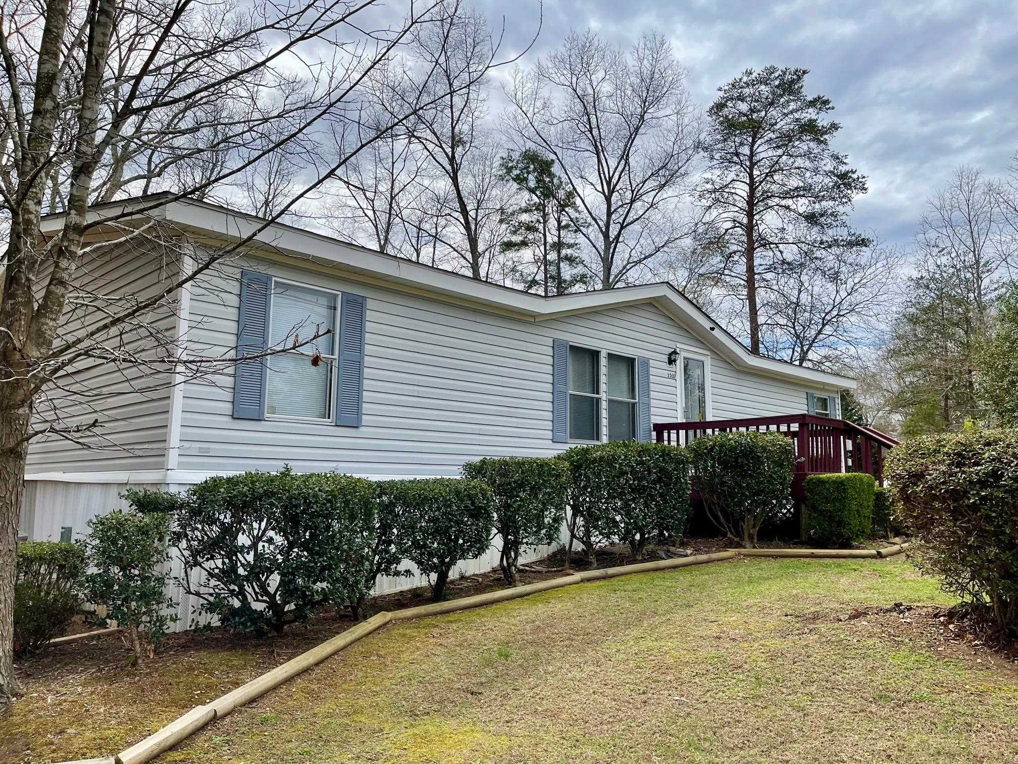 1537 Double Branch Road Cowpens, SC 29330 - Photo 20 of 25