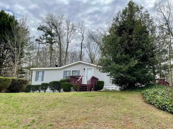 $169,900 | 1537 Double Branch Road, Cowpens, SC 29330