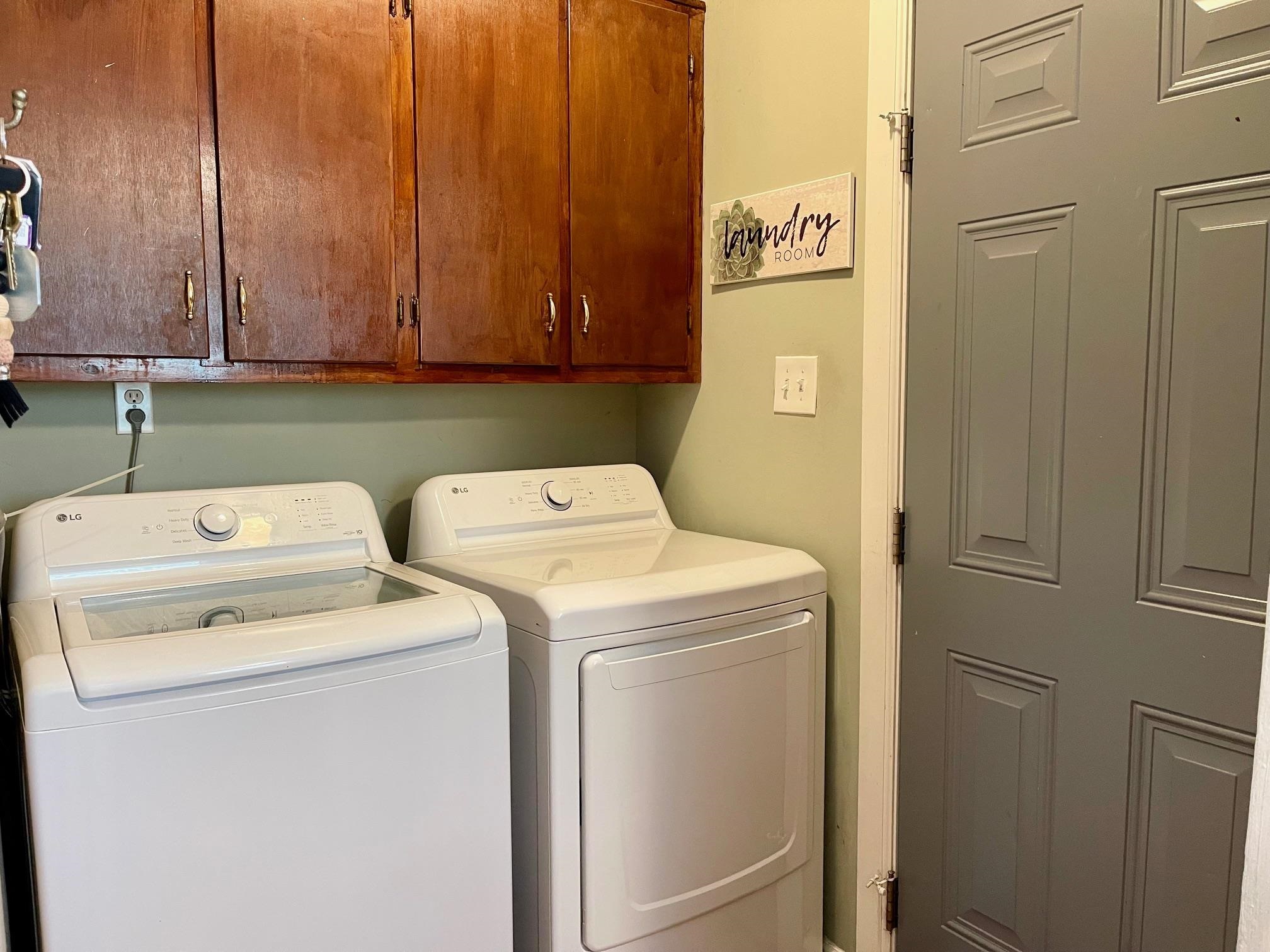 1537 Double Branch Road Cowpens, SC 29330 - Photo 9 of 25