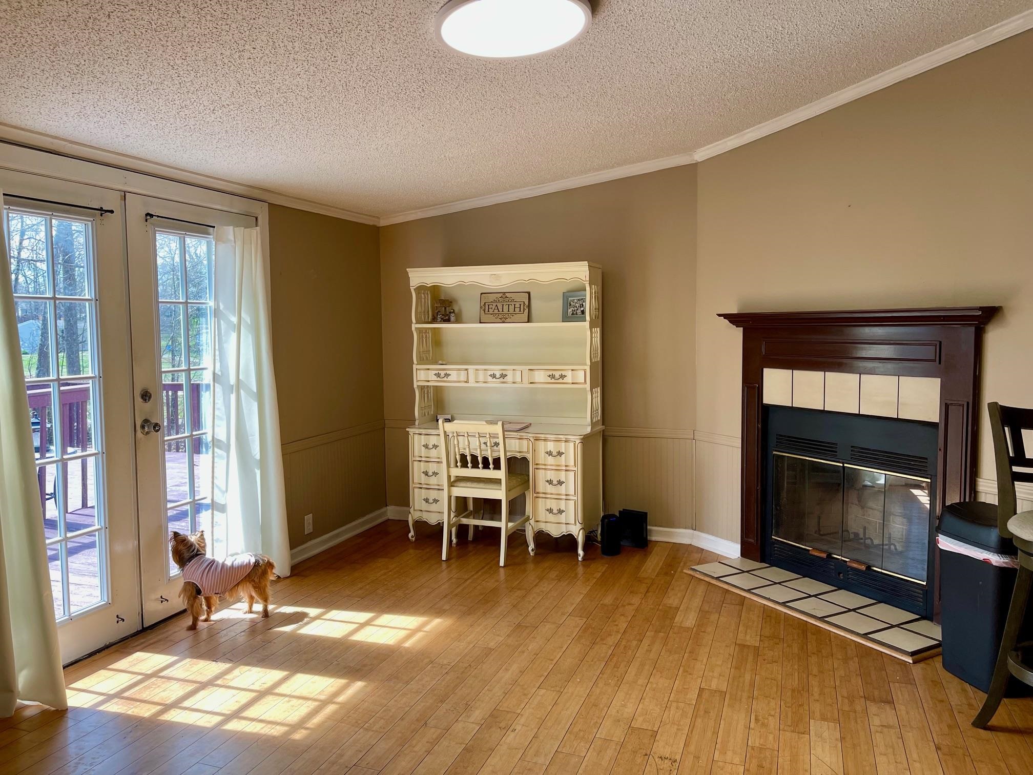 1537 Double Branch Road Cowpens, SC 29330 - Photo 10 of 25