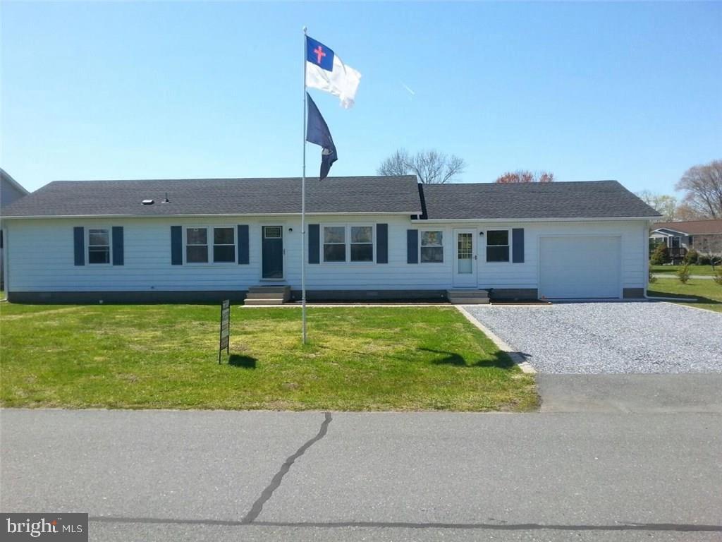1 David Road Ocean View, DE 19970 - Photo 1 of 14 Gallery Image 1