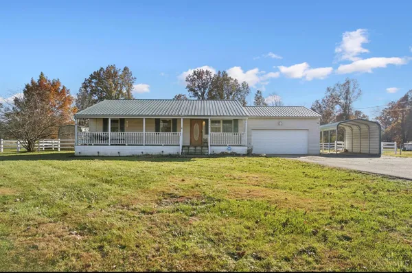$245,000 | 6114 Taylor Pike, Blanchester, OH 45107