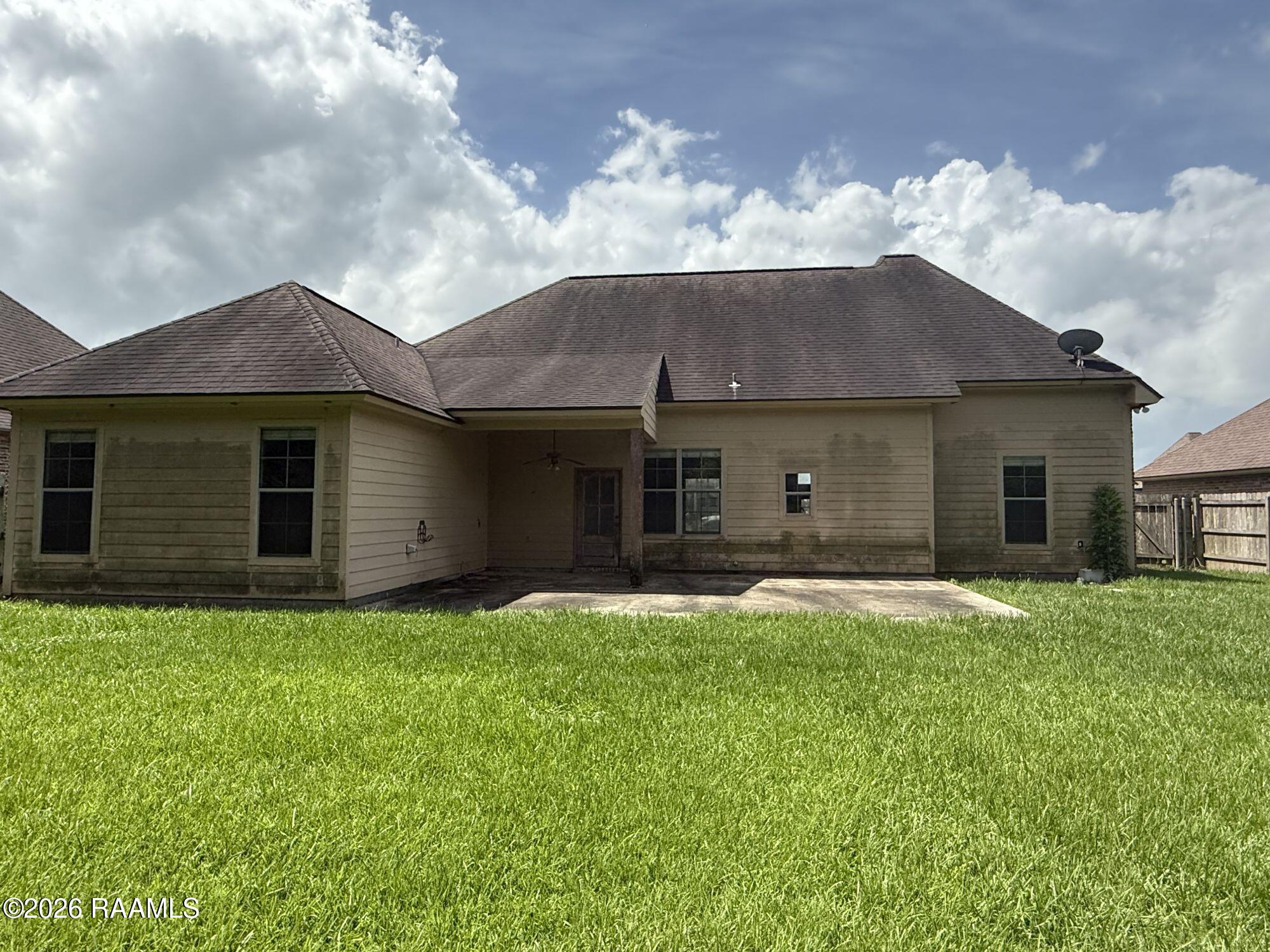 202 Ridge Run Lane Church Point, LA 70525 - Photo 27 of 30