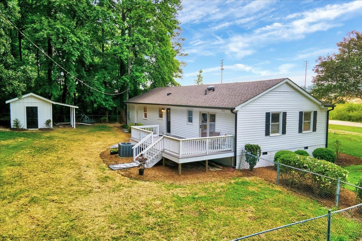 3708 Oakvale Street Raleigh, NC 27603 - Photo 34 of 39 Photo 34