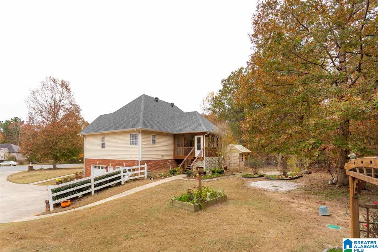 294 Colonial Lane Odenville, AL 35120 - Photo 36 of 39