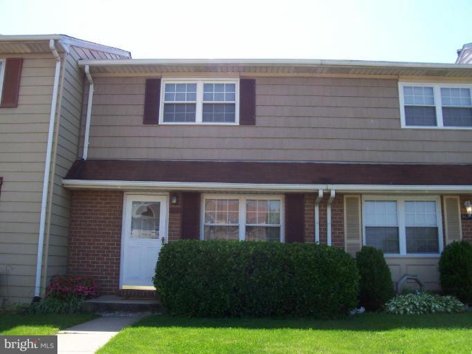 9611 Baron Place, Unit 9611 Rosedale, MD 21237 - Photo 1 of 10 Exterior (Main)