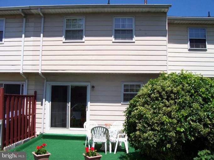 9611 Baron Place, Unit 9611 Rosedale, MD 21237 - Photo 2 of 10 Exterior #2