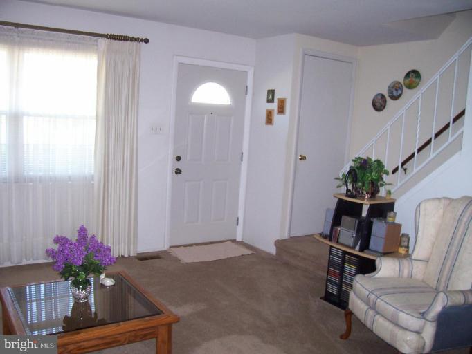 9611 Baron Place, Unit 9611 Rosedale, MD 21237 - Photo 3 of 10 Living Room