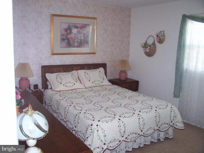 9611 Baron Place, Unit 9611 Rosedale, MD 21237 - Photo 8 of 10 Master Bedroom