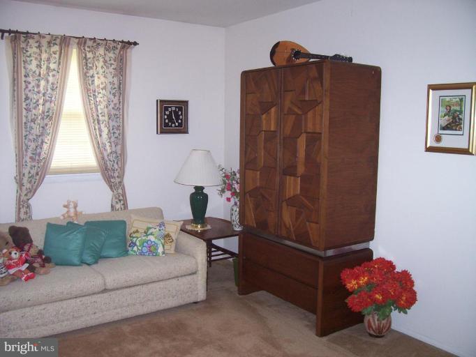 9611 Baron Place, Unit 9611 Rosedale, MD 21237 - Photo 9 of 10 Bedroom #2
