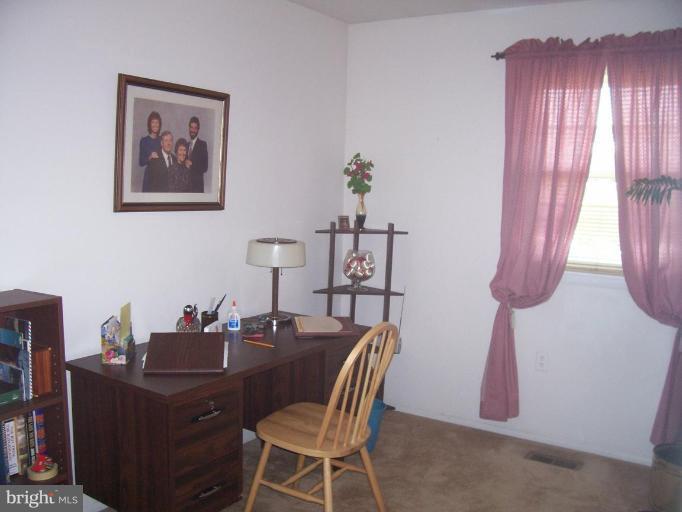 9611 Baron Place, Unit 9611 Rosedale, MD 21237 - Photo 10 of 10 Bedroom #3