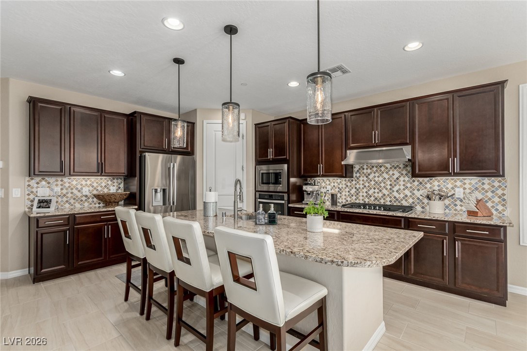 137 Outcrop Ridge Avenue Henderson, NV 89002 - Photo 14 of 41