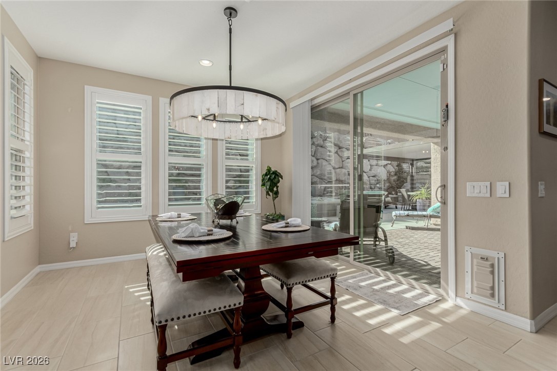 137 Outcrop Ridge Avenue Henderson, NV 89002 - Photo 18 of 41