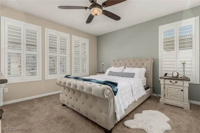 $739,900 | 137 Outcrop Ridge Avenue, Henderson, NV 89002