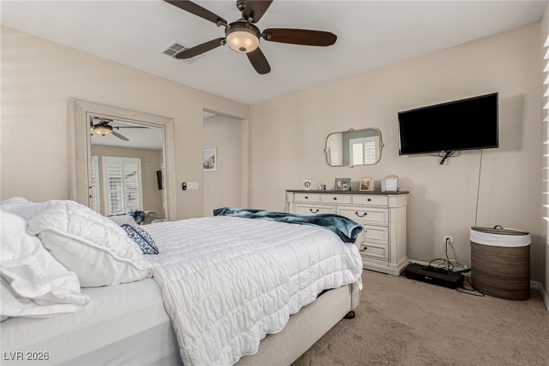 137 Outcrop Ridge Avenue Henderson, NV 89002 - Photo 22 of 41