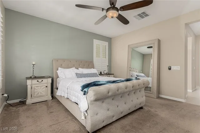 $739,900 | 137 Outcrop Ridge Avenue, Henderson, NV 89002