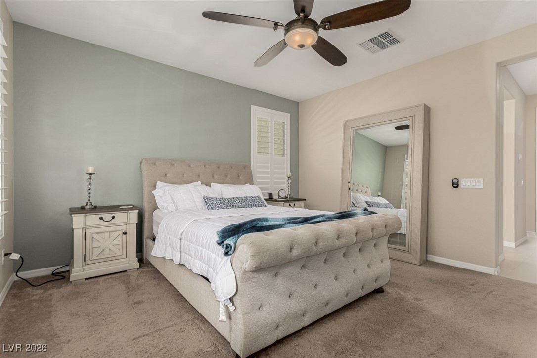 137 Outcrop Ridge Avenue Henderson, NV 89002 - Photo 23 of 41