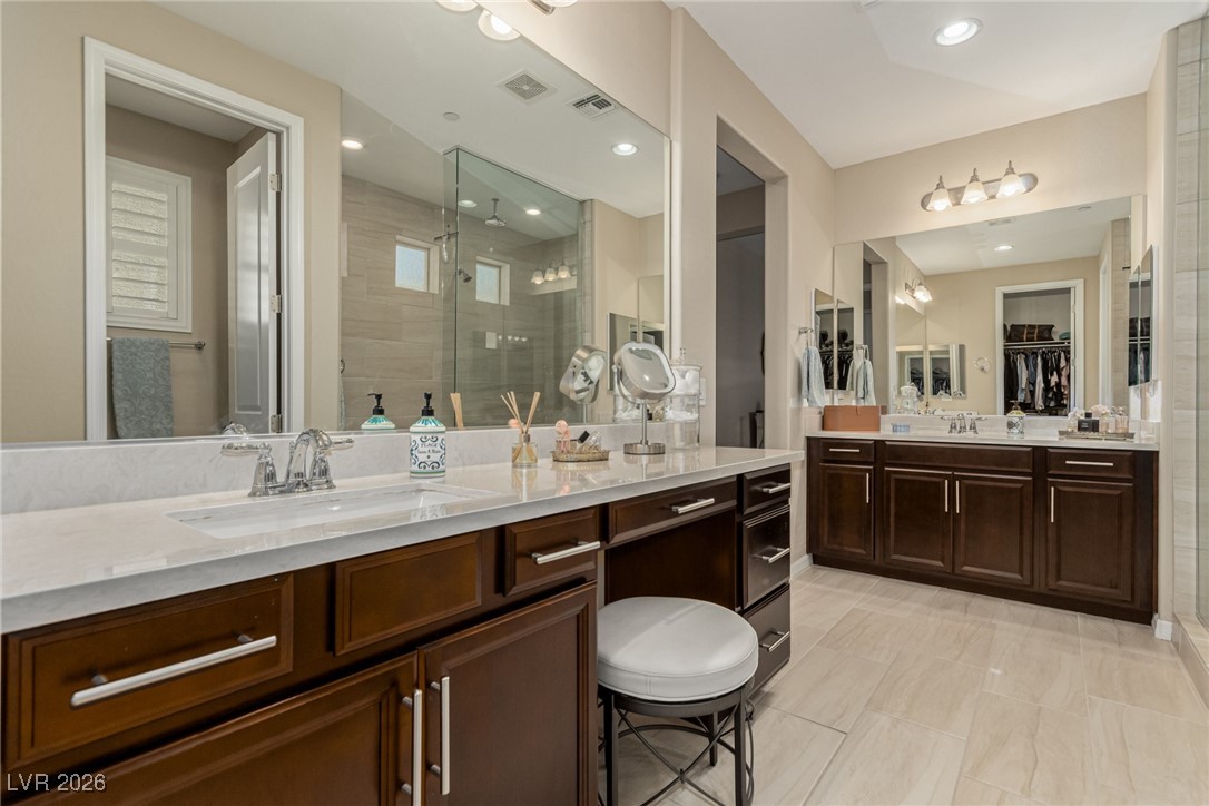 137 Outcrop Ridge Avenue Henderson, NV 89002 - Photo 24 of 41