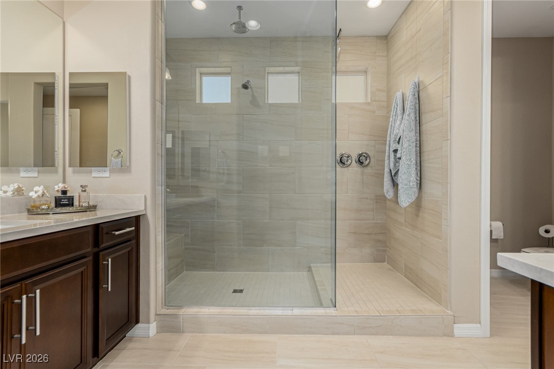 137 Outcrop Ridge Avenue Henderson, NV 89002 - Photo 25 of 41