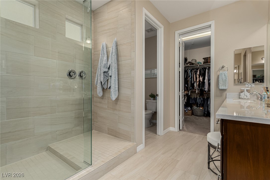 137 Outcrop Ridge Avenue Henderson, NV 89002 - Photo 26 of 41